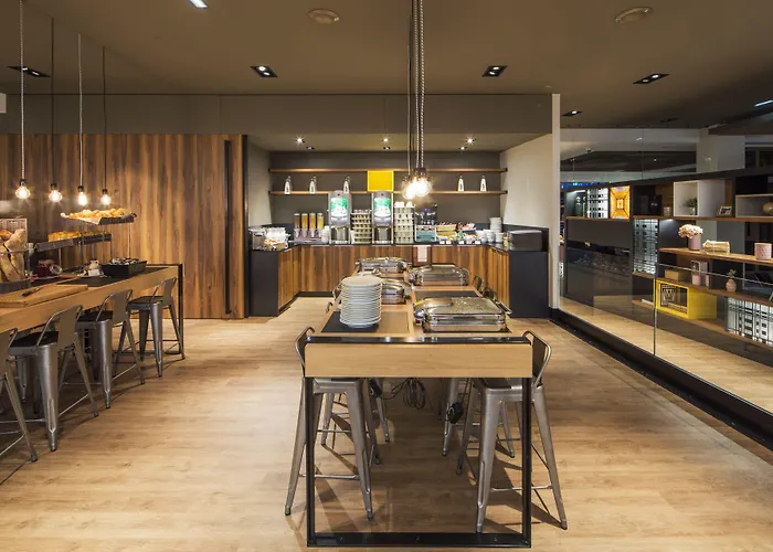 L'elysée Val D'europe