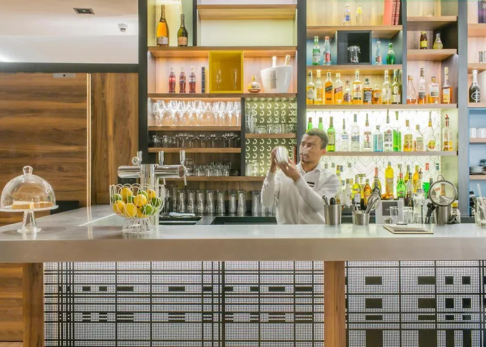 L'elysée Val D'europe