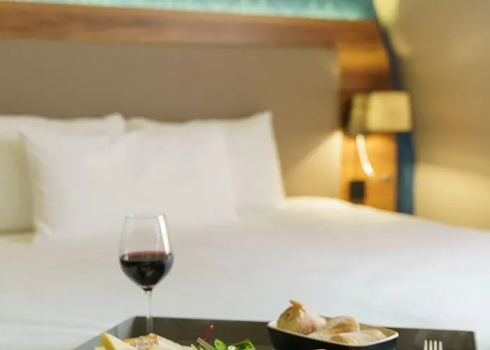 Hotel L'elysée Val D'europe