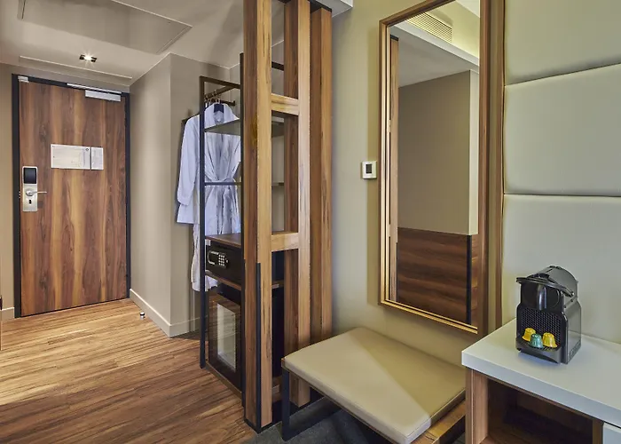 Hotel L'elysée Val D'europe